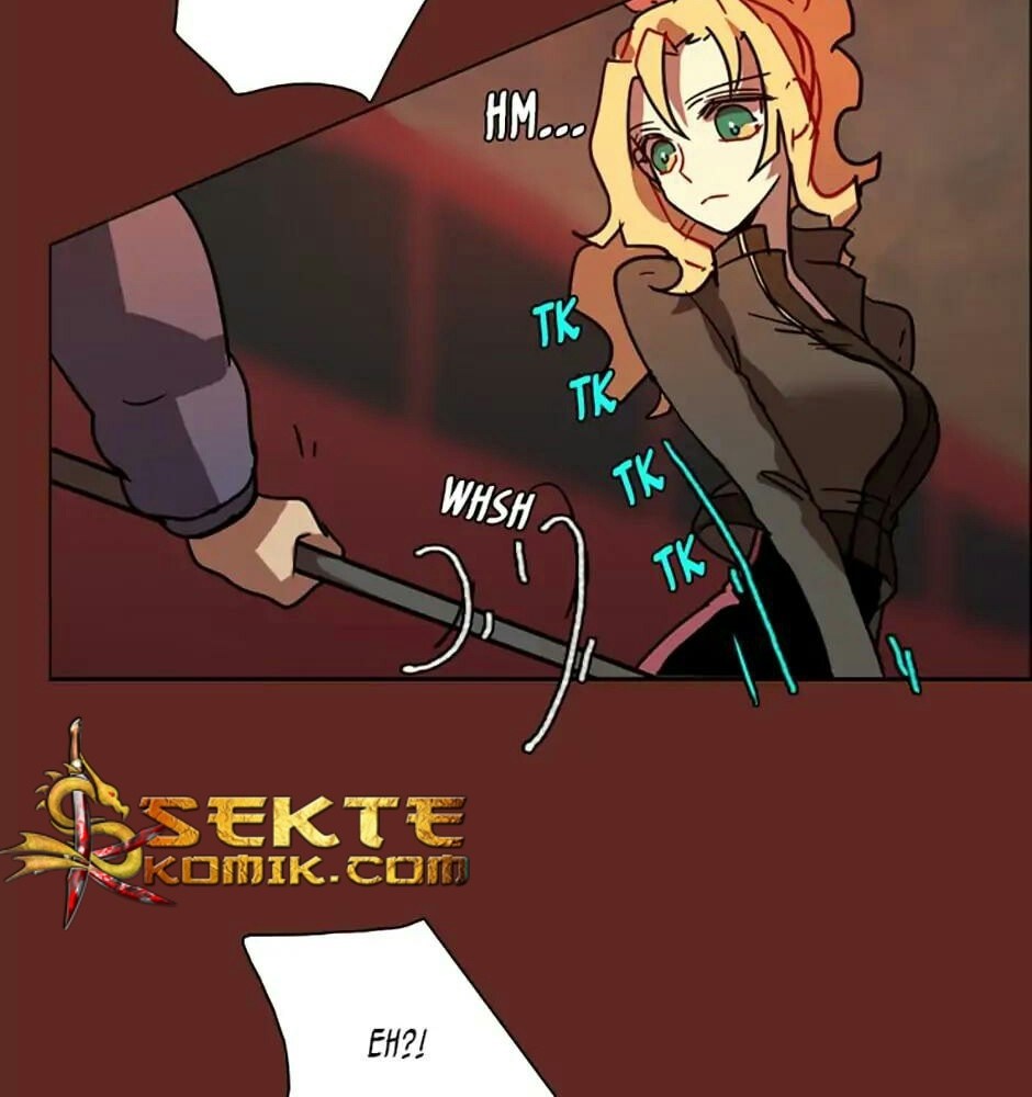 Dreamside Chapter 82 halaman 38