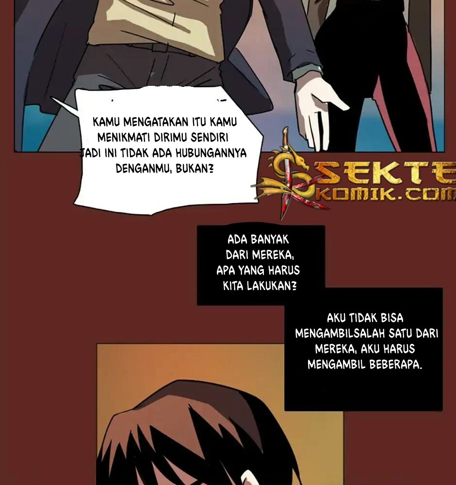 Dreamside Chapter 82 halaman 23