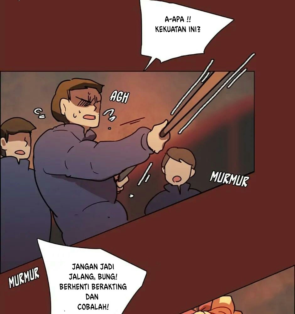 Dreamside Chapter 82 halaman 37