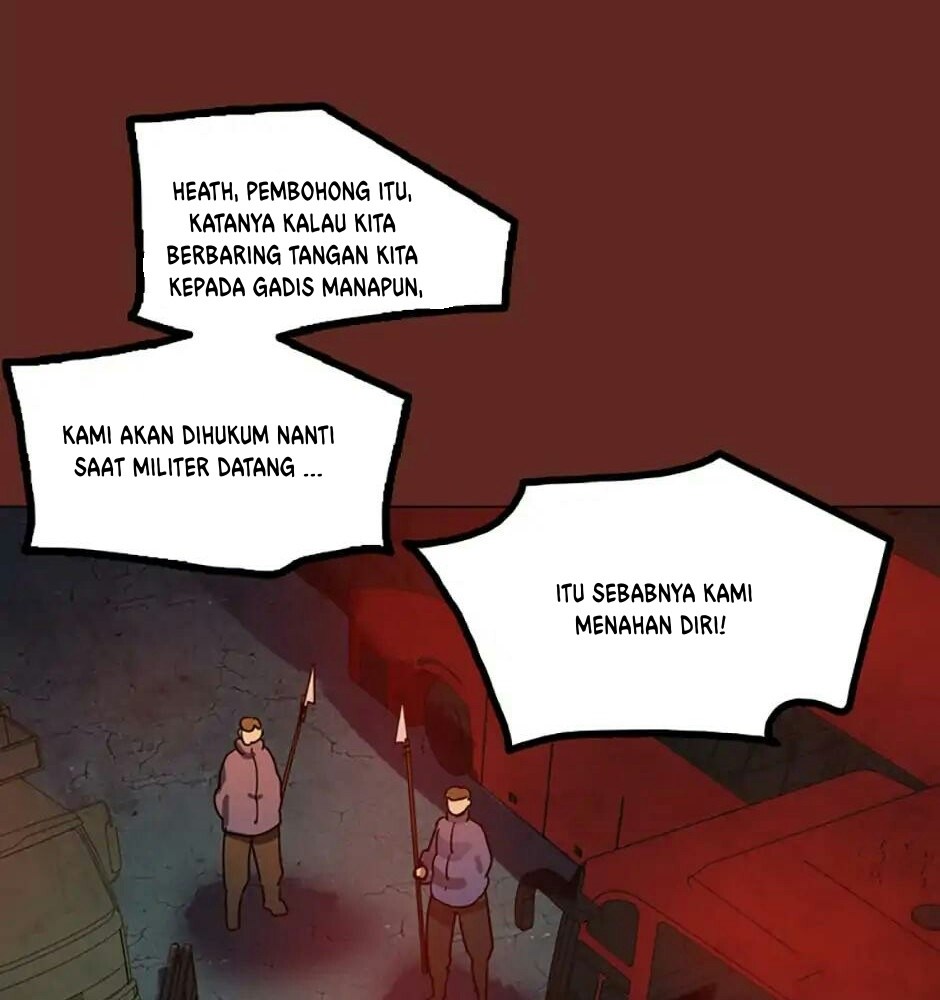 Dreamside Chapter 82 halaman 17