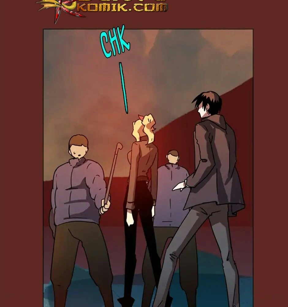 Dreamside Chapter 82 halaman 25
