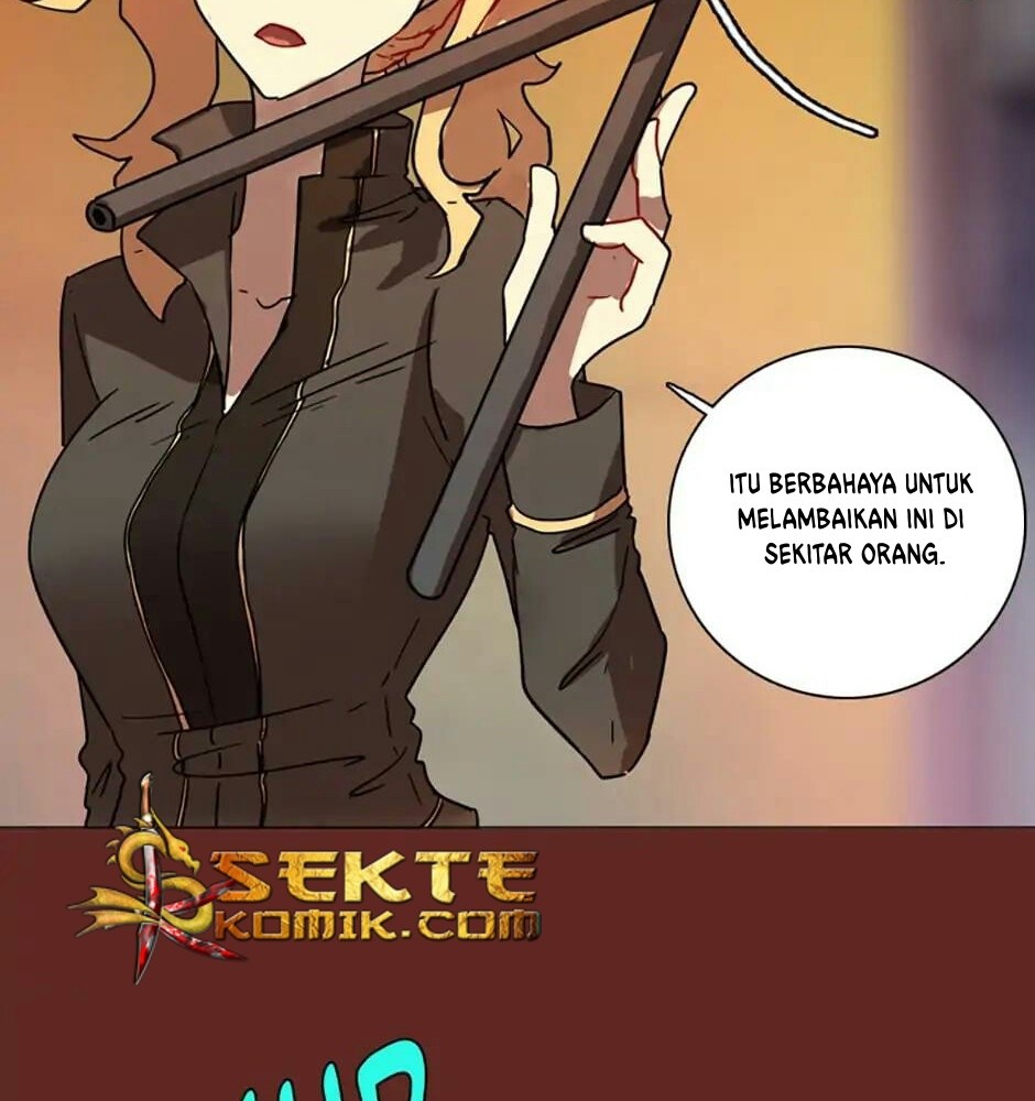 Dreamside Chapter 82 halaman 51