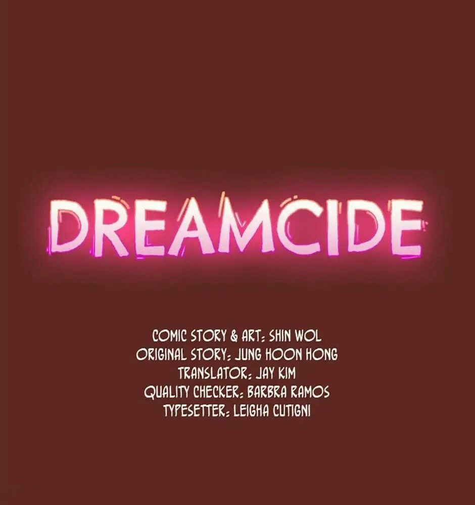 Dreamside Chapter 82 halaman 5