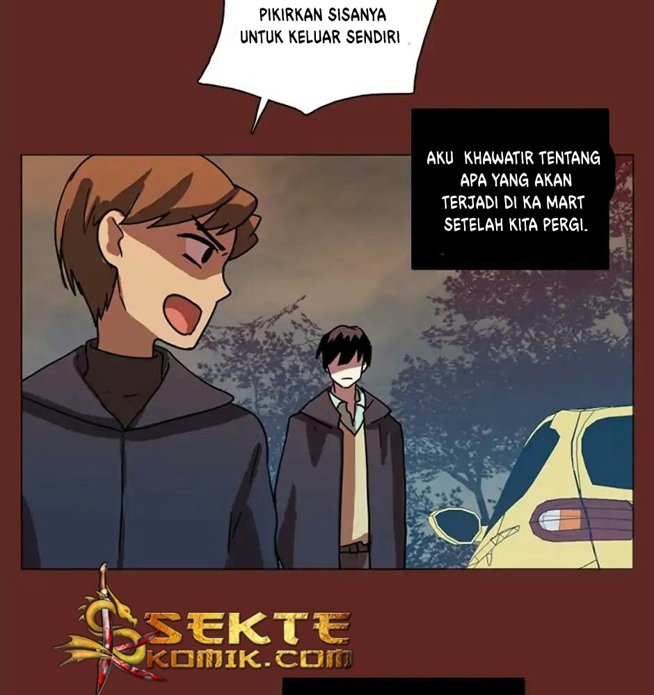 Dreamside Chapter 82 halaman 70