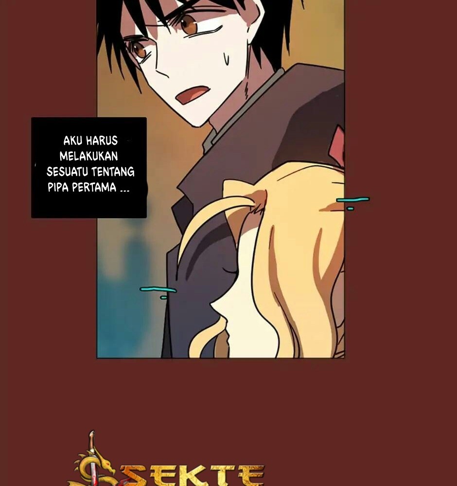 Dreamside Chapter 82 halaman 24