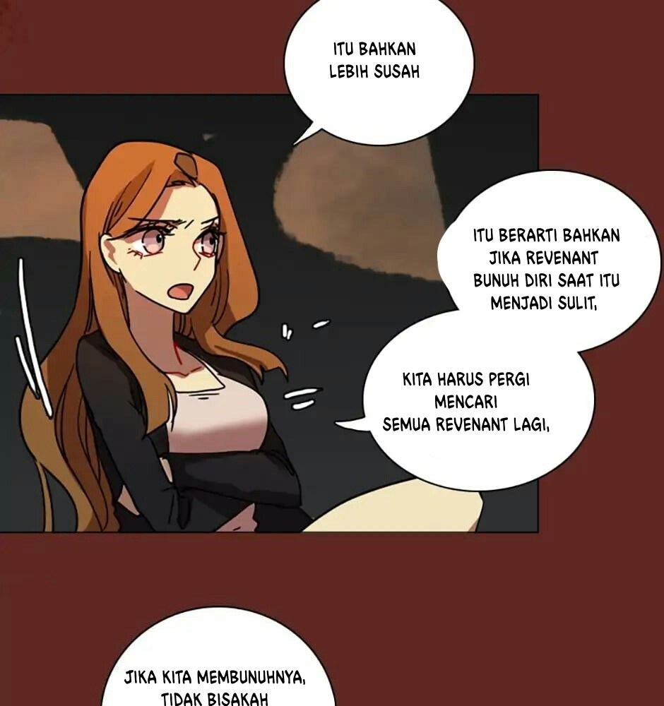 Dreamside Chapter 82 halaman 99