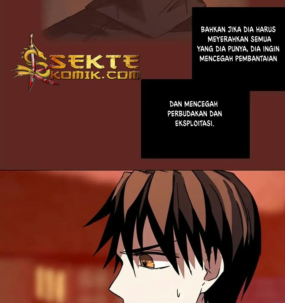 Dreamside Chapter 83 halaman 50