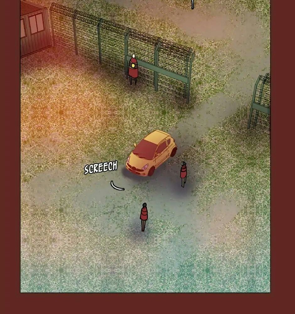 Dreamside Chapter 83 halaman 14