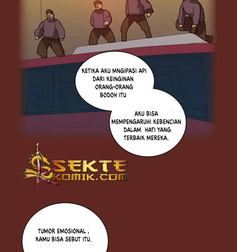 Dreamside Chapter 83 halaman 59