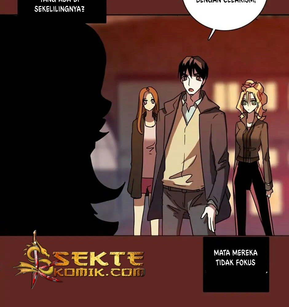 Dreamside Chapter 83 halaman 35