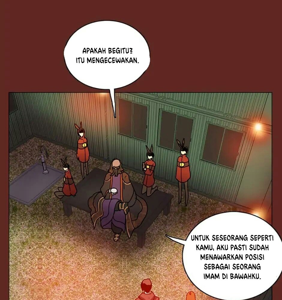 Dreamside Chapter 83 halaman 36