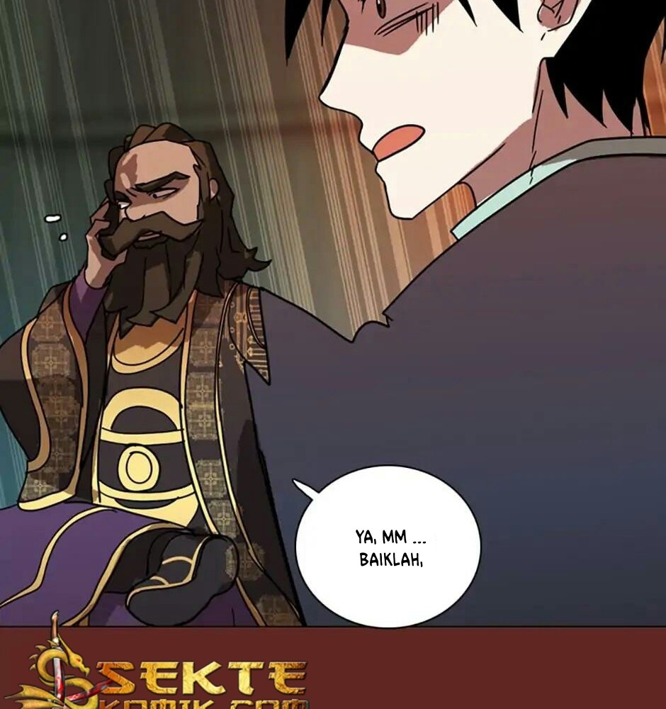 Dreamside Chapter 83 halaman 71