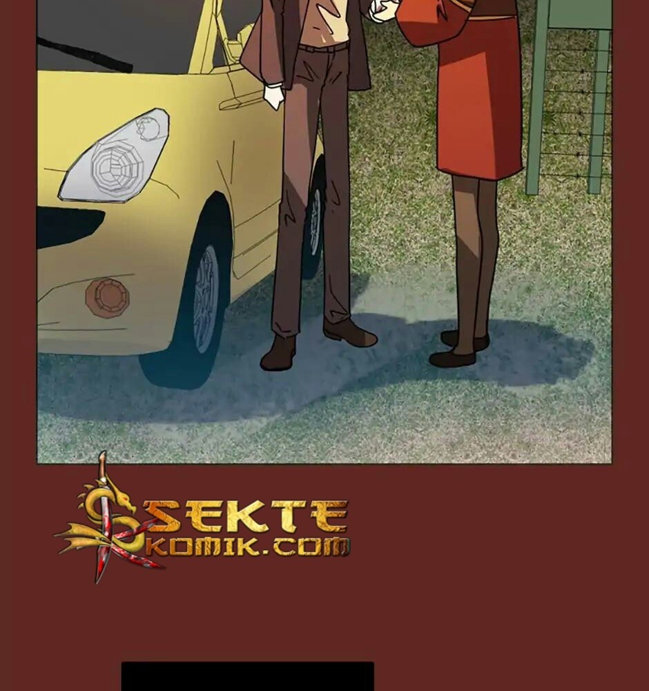 Dreamside Chapter 83 halaman 18