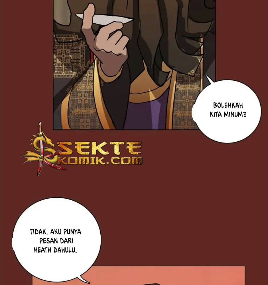 Dreamside Chapter 83 halaman 40
