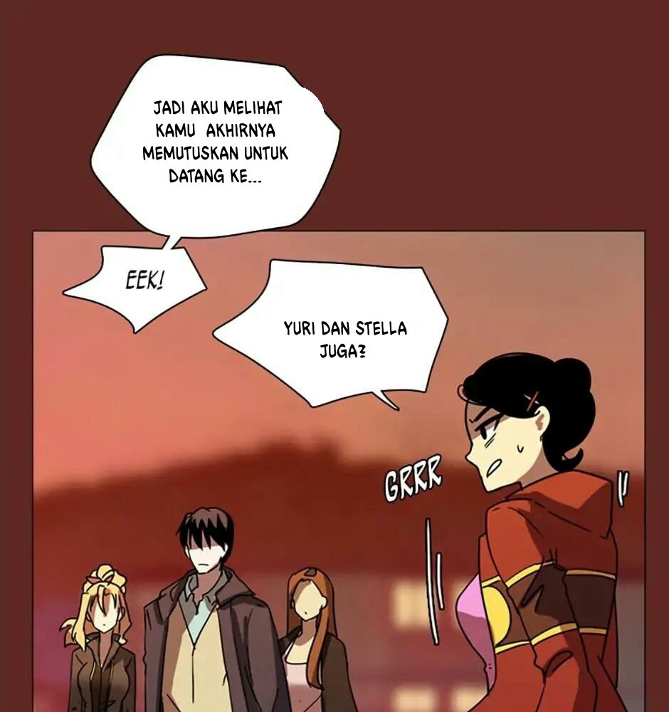 Dreamside Chapter 83 halaman 22