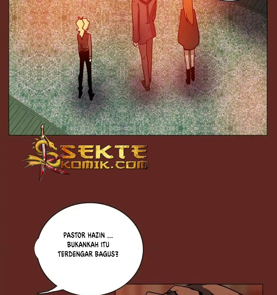 Dreamside Chapter 83 halaman 37
