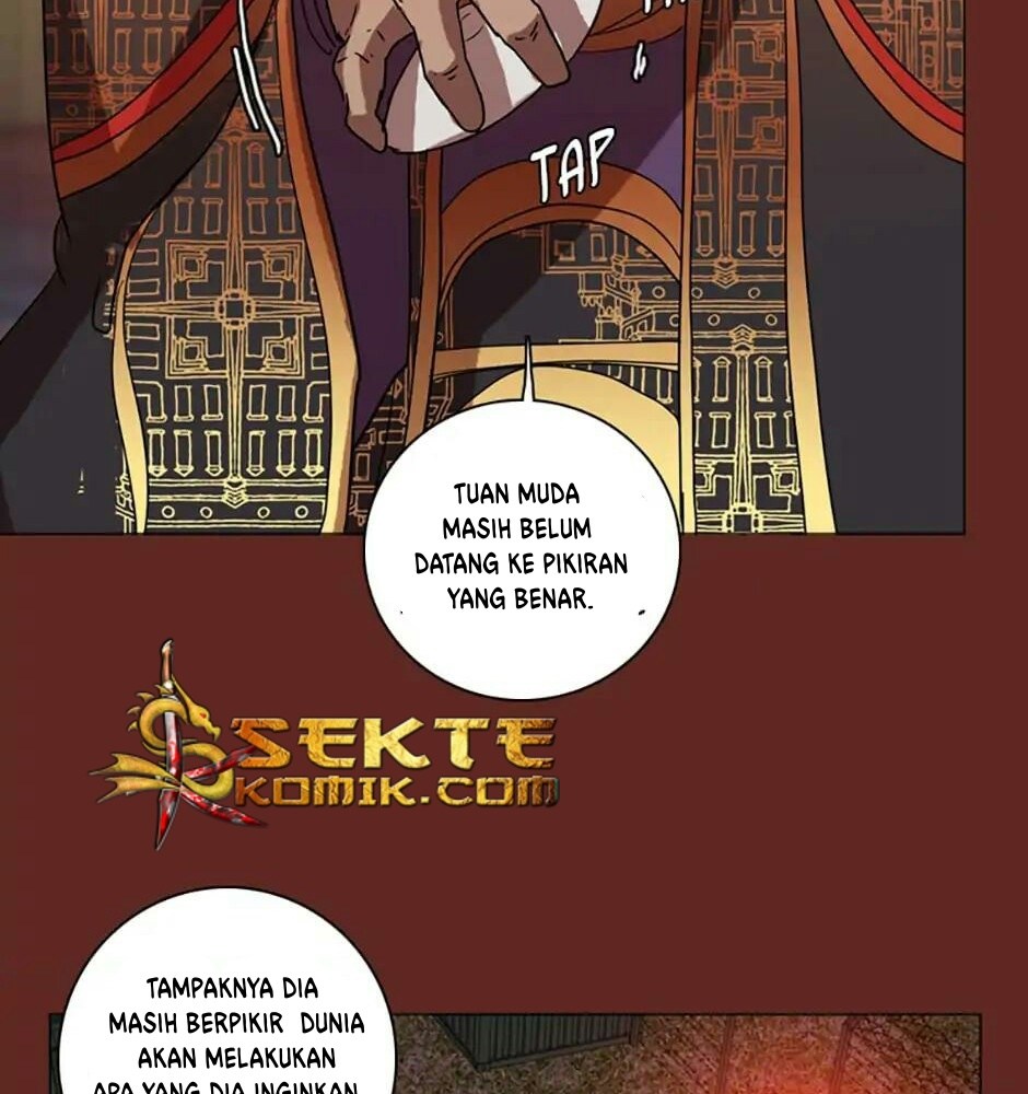 Dreamside Chapter 83 halaman 53