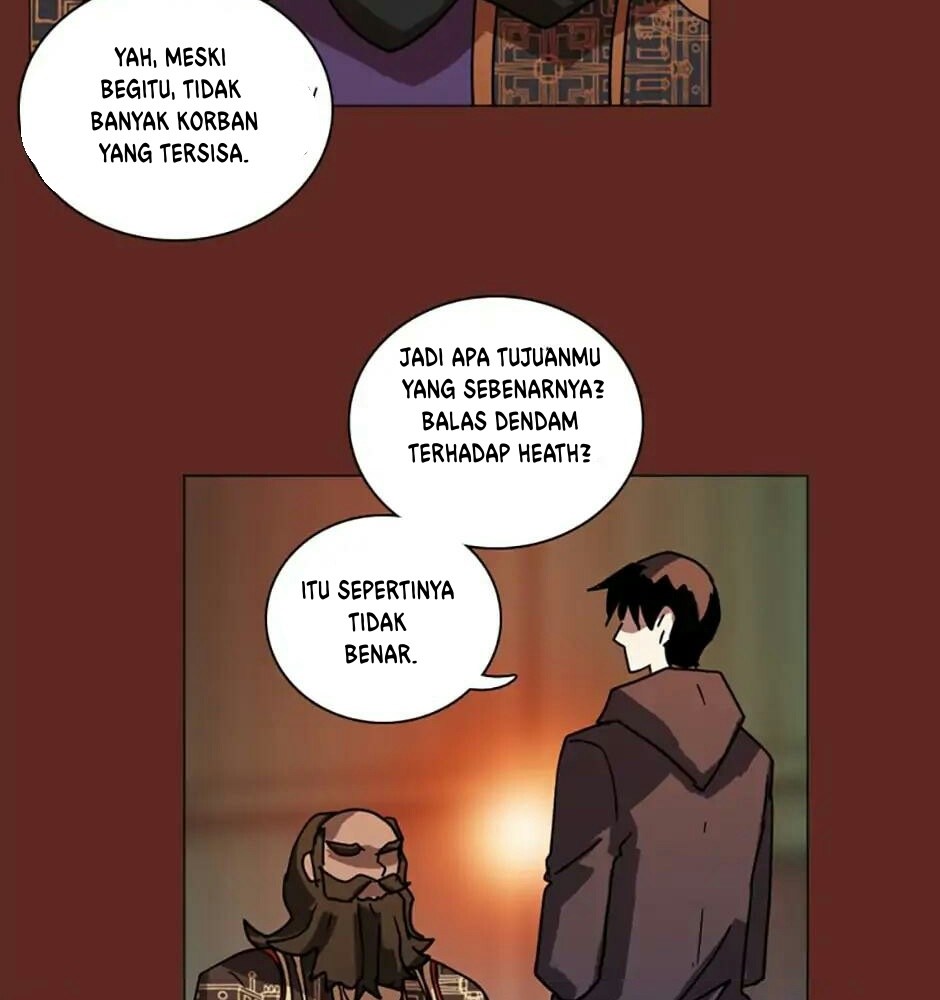 Dreamside Chapter 83 halaman 63