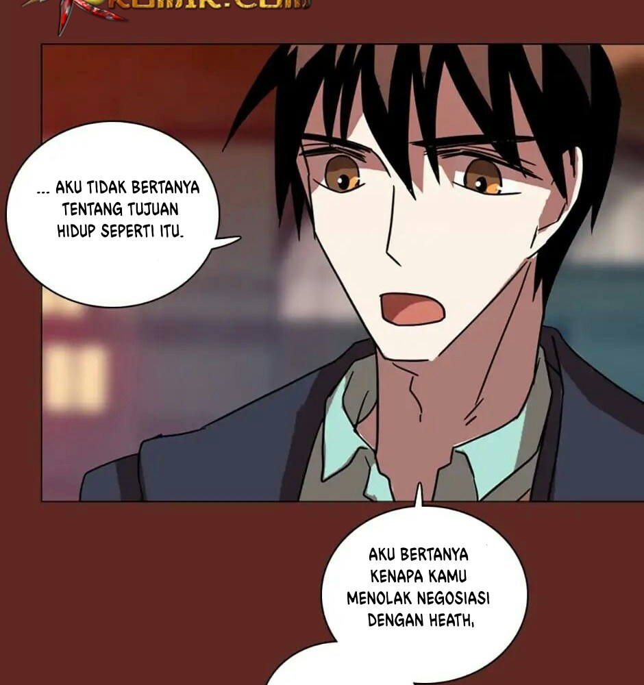 Dreamside Chapter 83 halaman 66