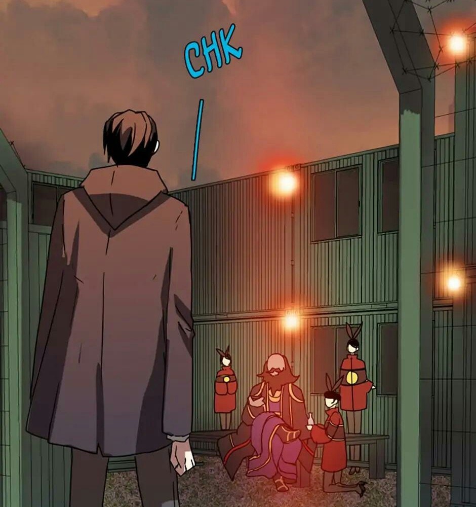 Dreamside Chapter 83 halaman 30