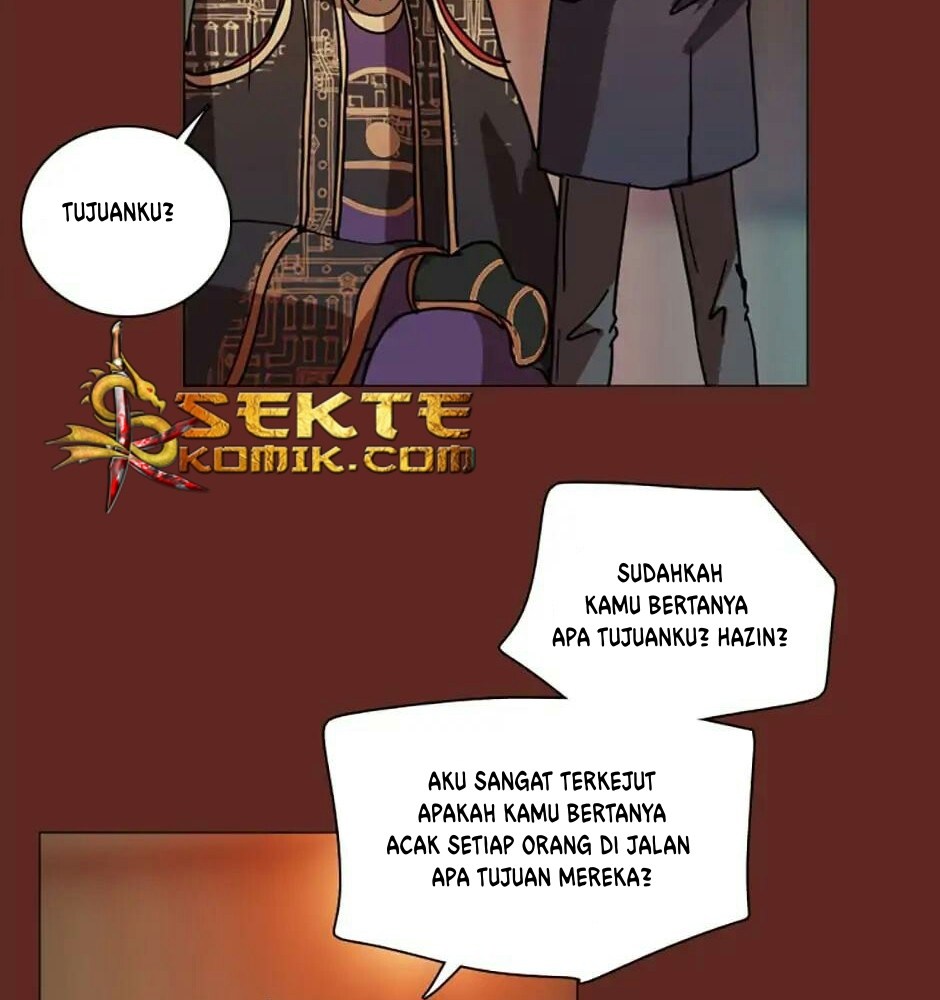 Dreamside Chapter 83 halaman 64