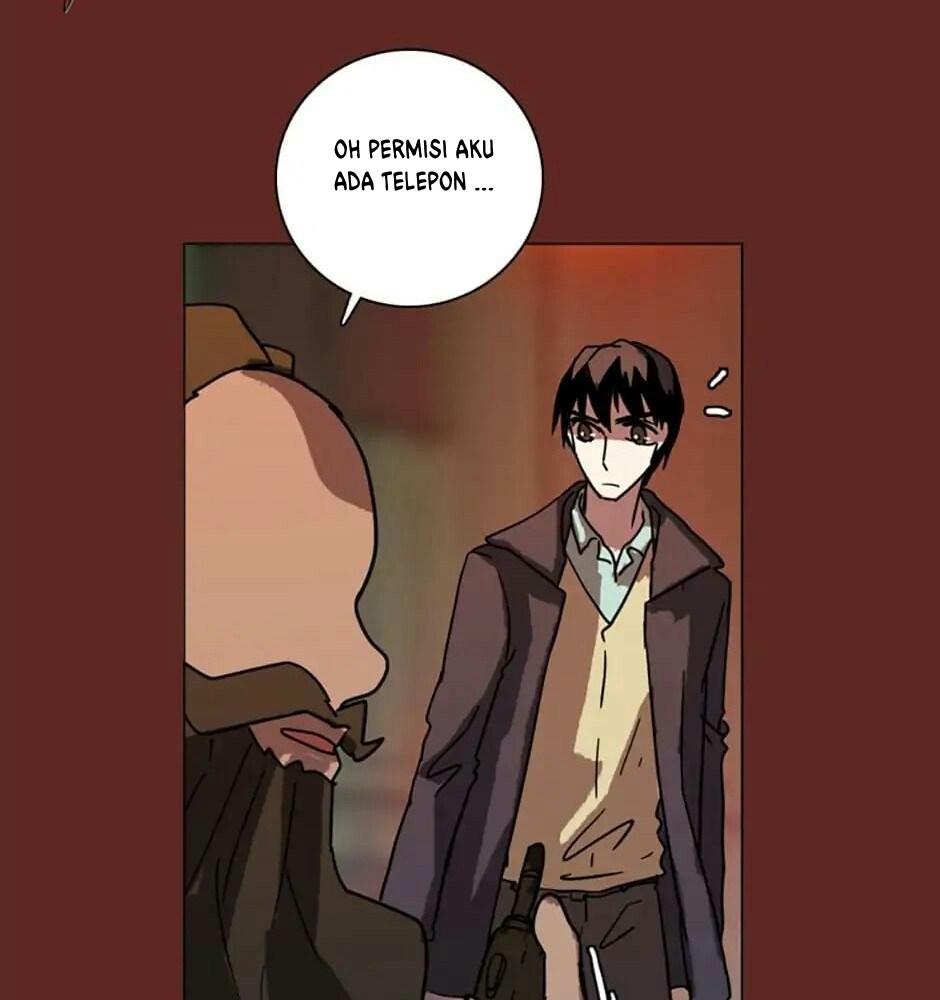 Dreamside Chapter 83 halaman 68