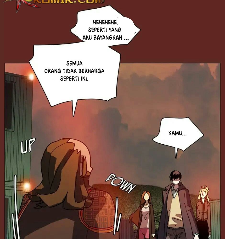 Dreamside Chapter 83 halaman 72