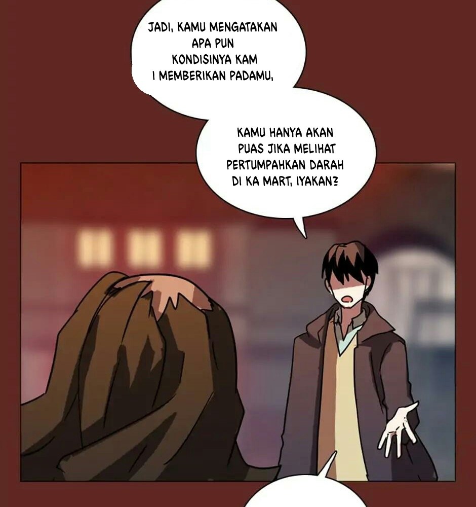 Dreamside Chapter 83 halaman 55