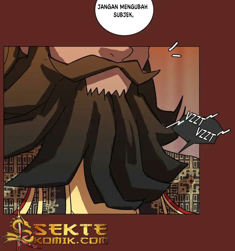 Dreamside Chapter 83 halaman 67