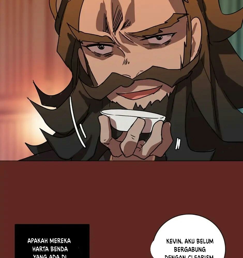 Dreamside Chapter 83 halaman 34