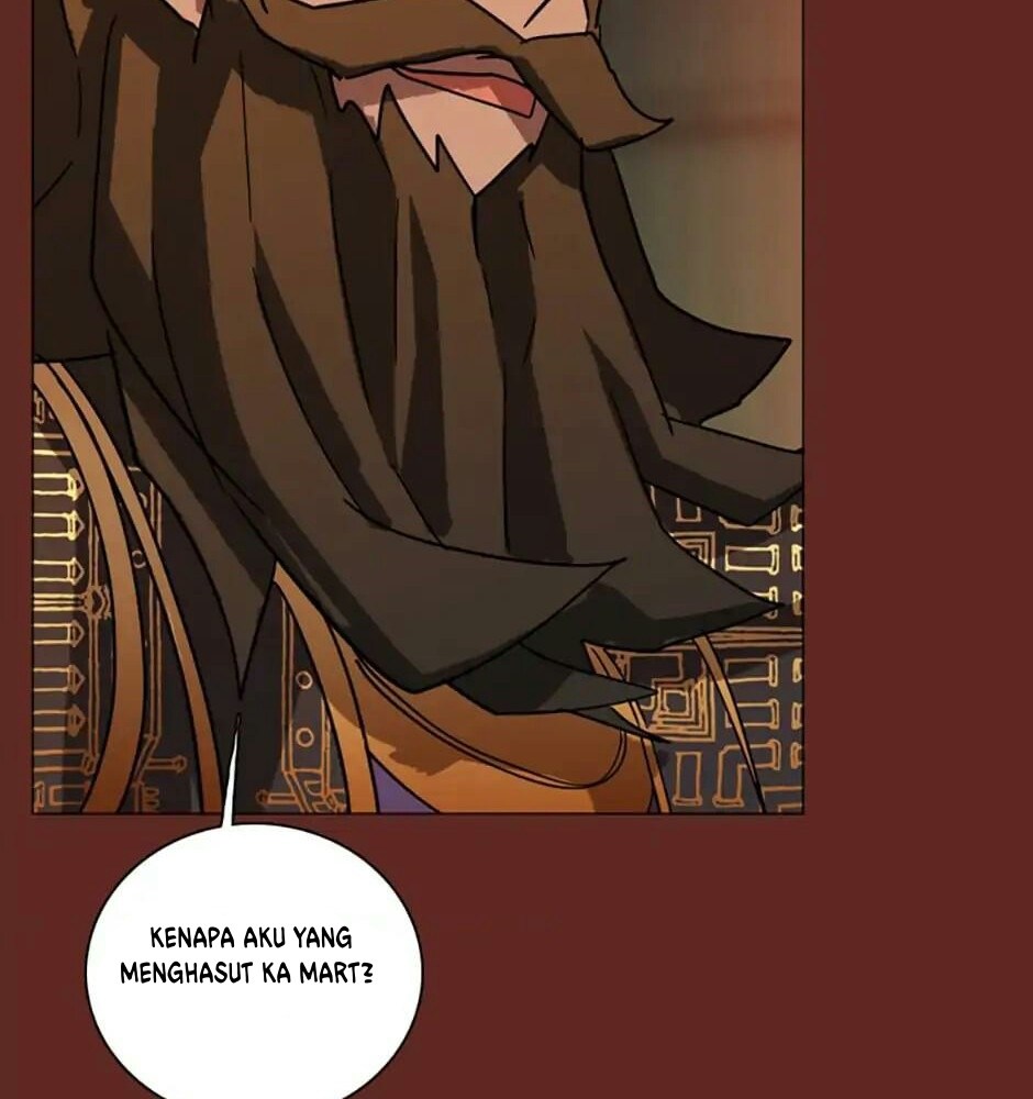 Dreamside Chapter 83 halaman 57