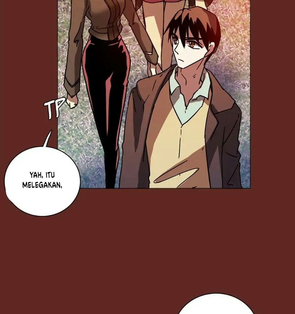 Dreamside Chapter 83 halaman 26