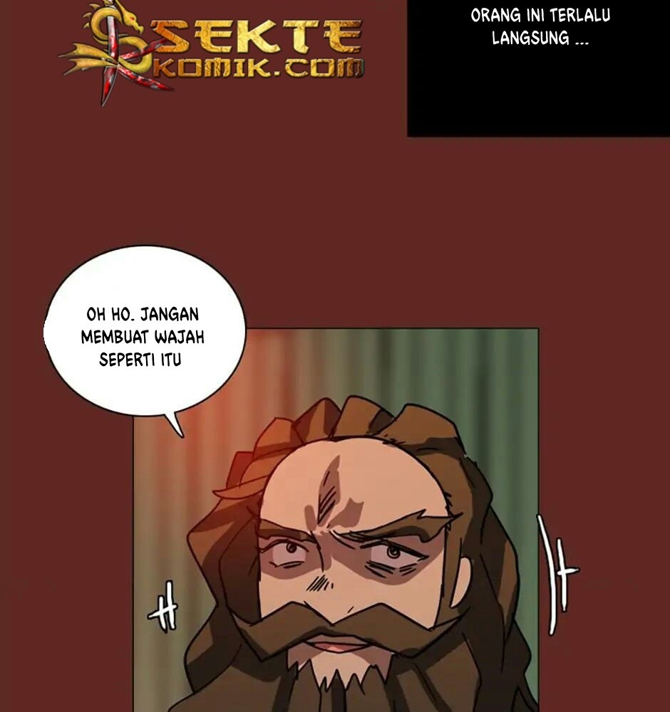 Dreamside Chapter 83 halaman 39
