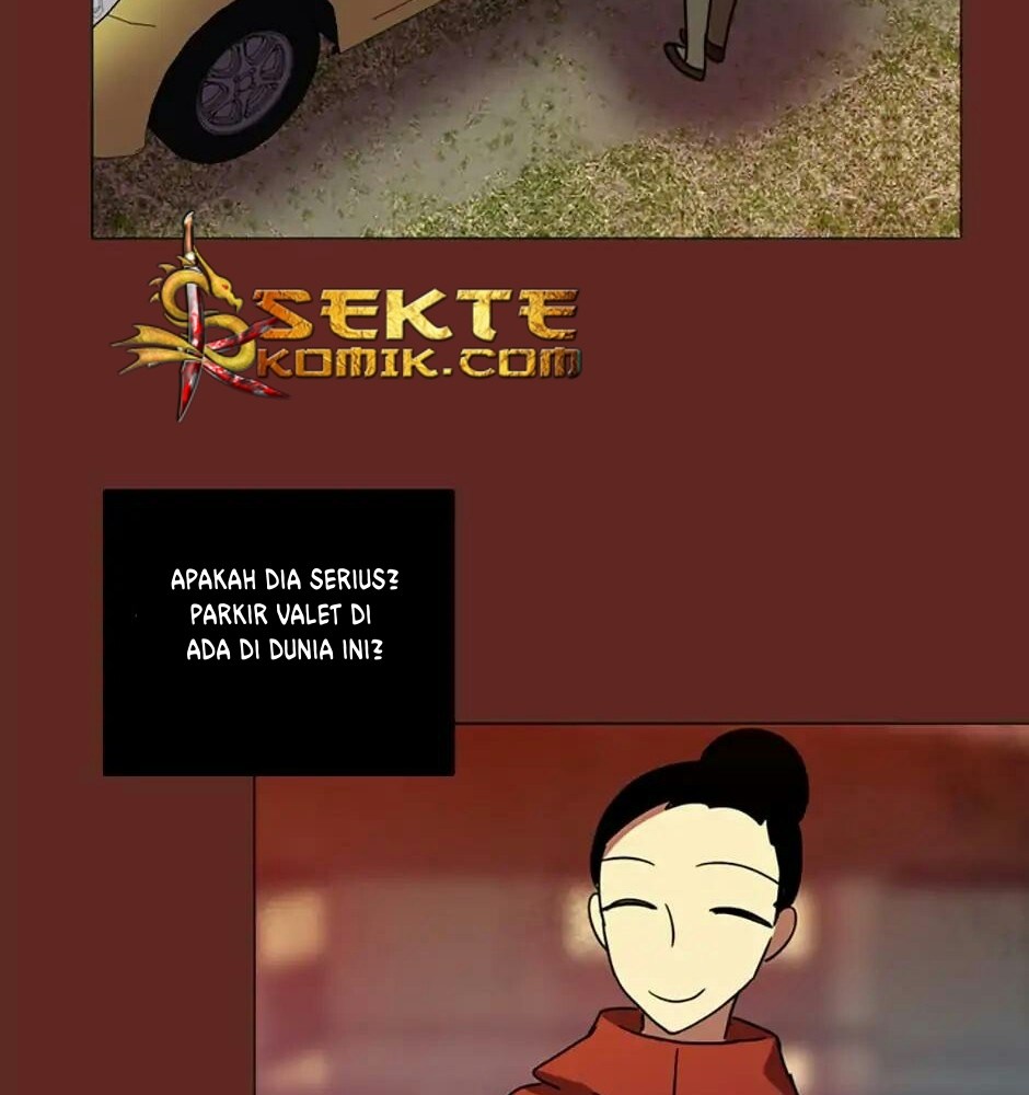 Dreamside Chapter 83 halaman 16