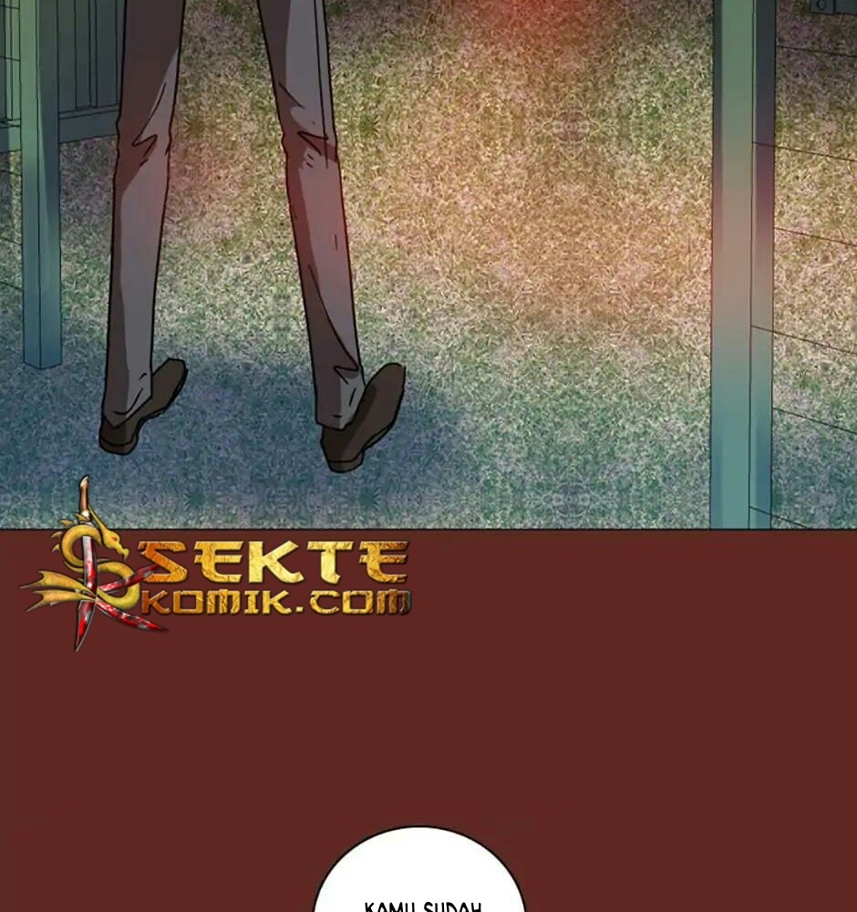 Dreamside Chapter 83 halaman 31