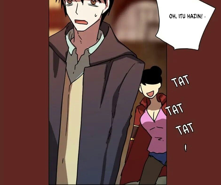 Dreamside Chapter 83 halaman 21