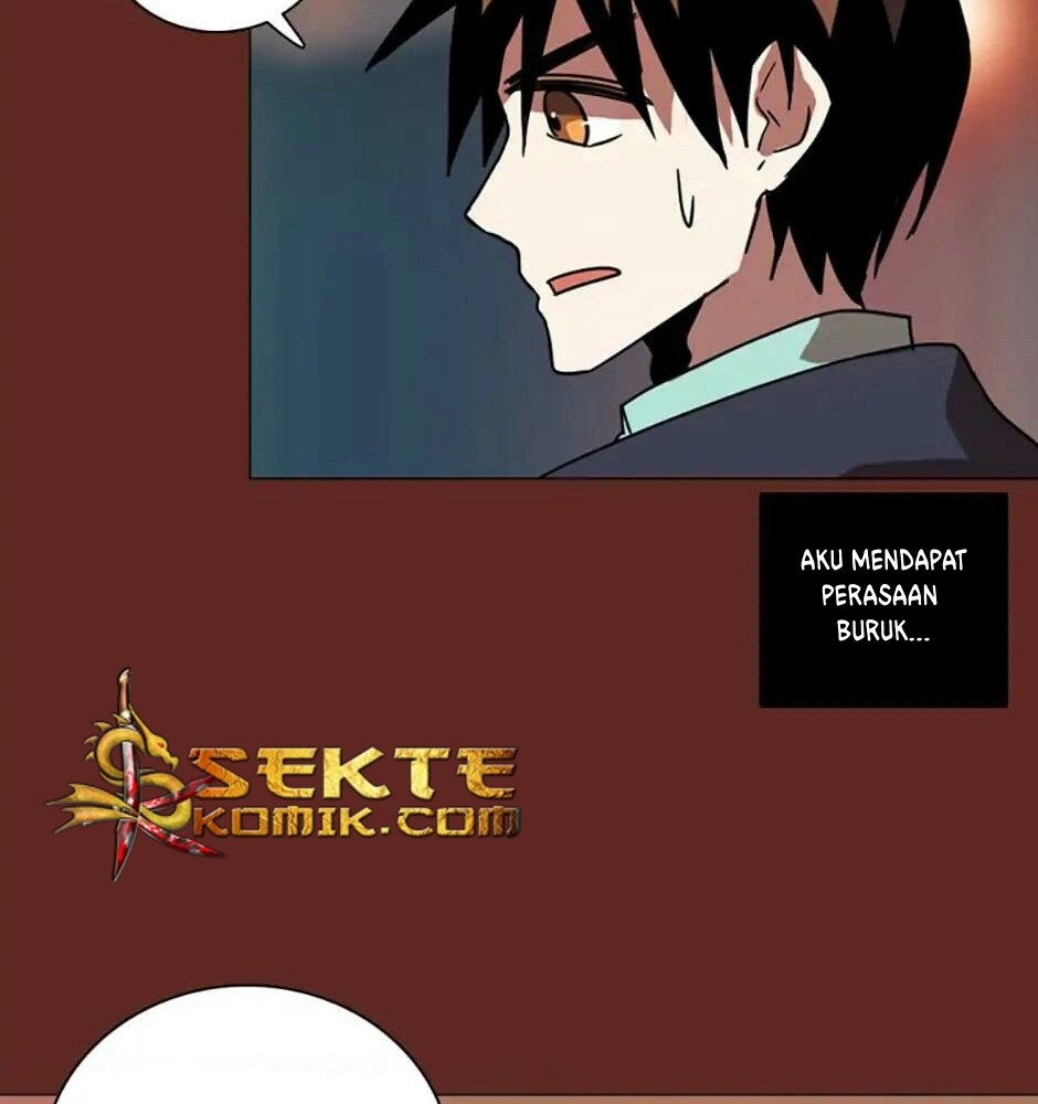 Dreamside Chapter 83 halaman 45