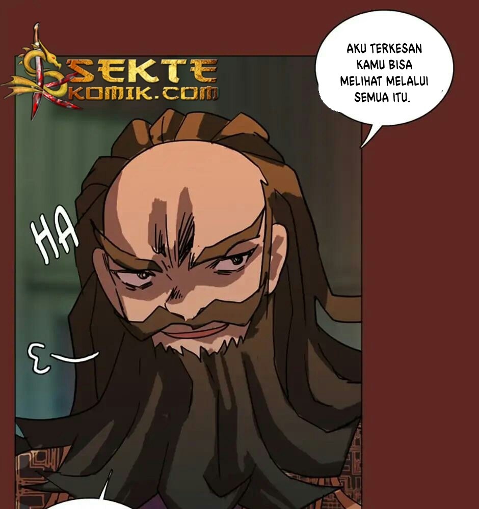 Dreamside Chapter 83 halaman 62