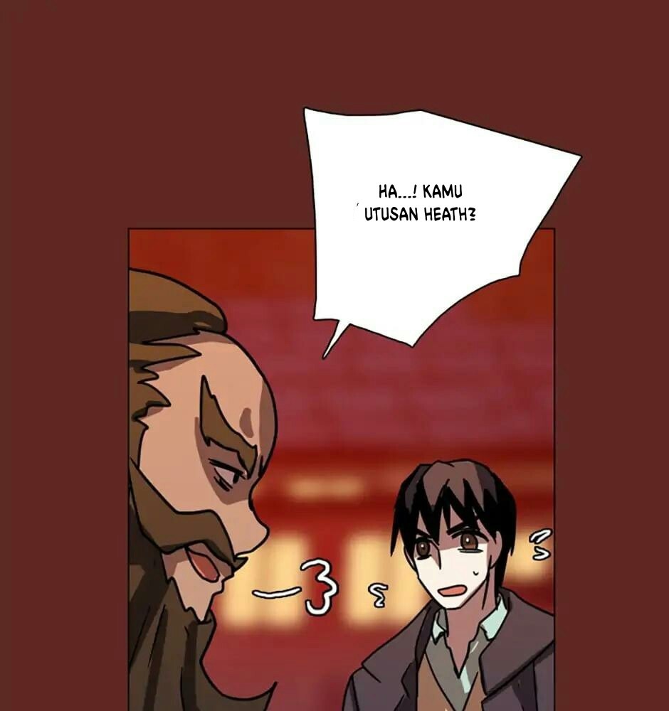 Dreamside Chapter 83 halaman 42