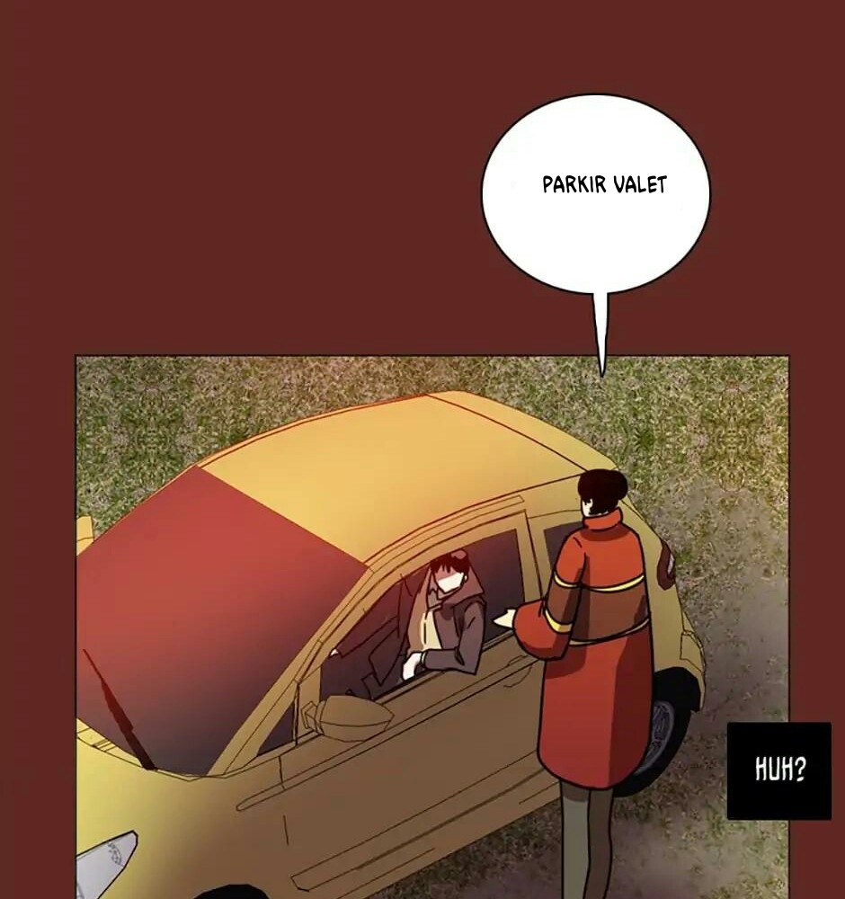 Dreamside Chapter 83 halaman 15