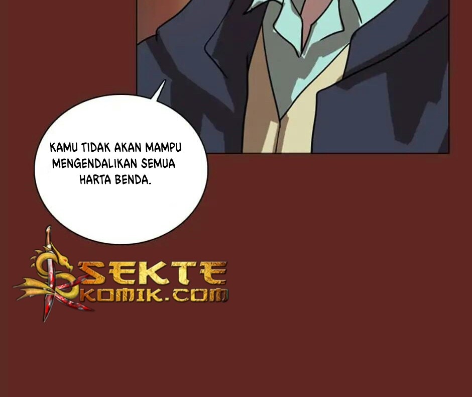 Dreamside Chapter 83 halaman 61