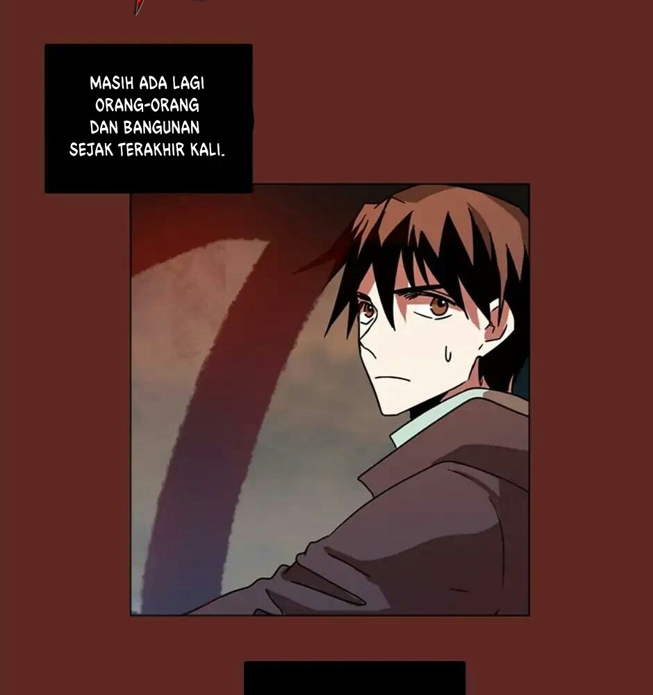Dreamside Chapter 83 halaman 8