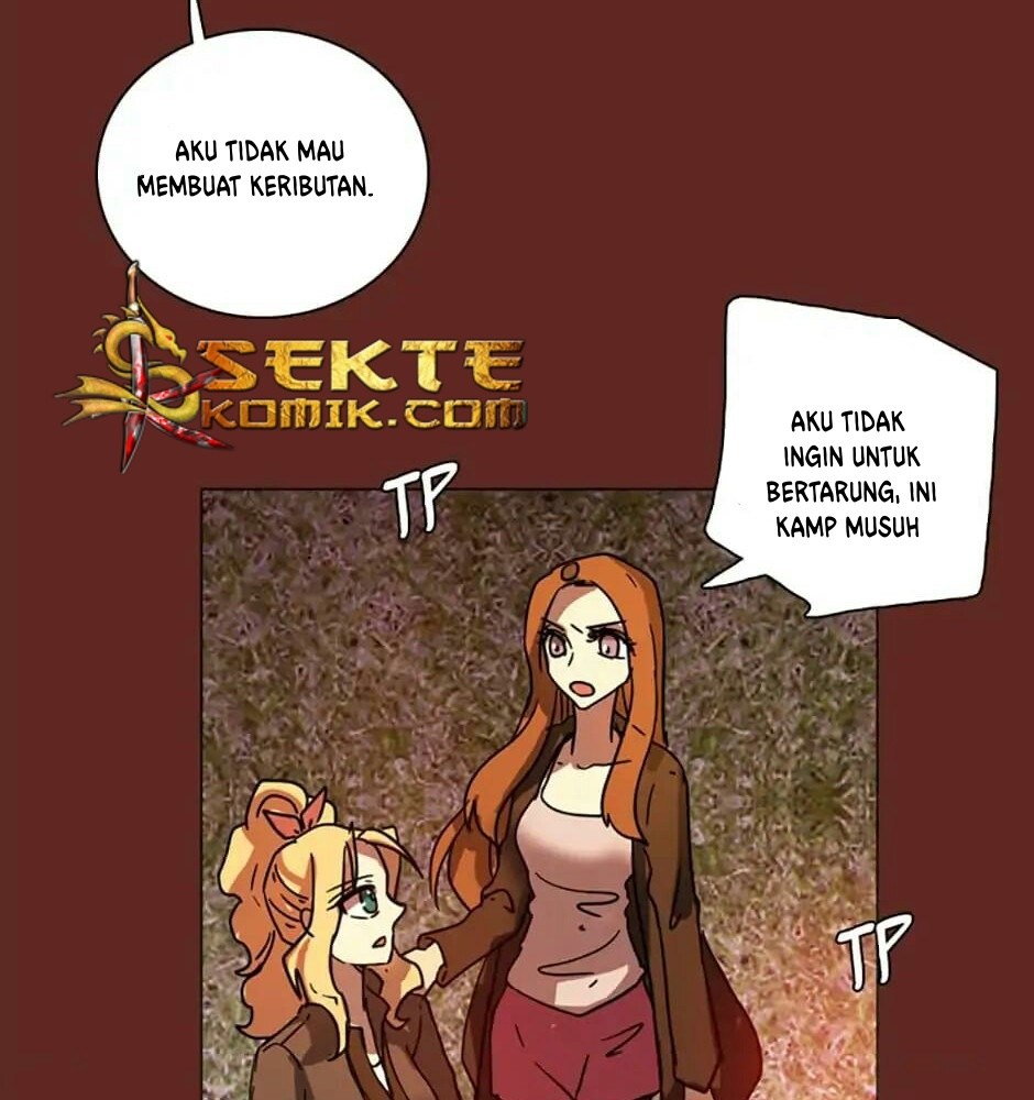 Dreamside Chapter 83 halaman 25