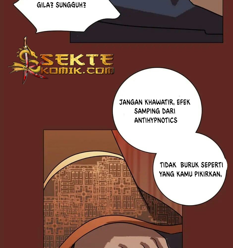 Dreamside Chapter 84 halaman 40