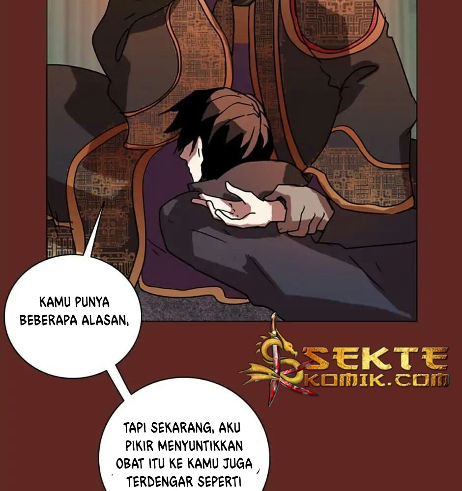 Dreamside Chapter 84 halaman 38