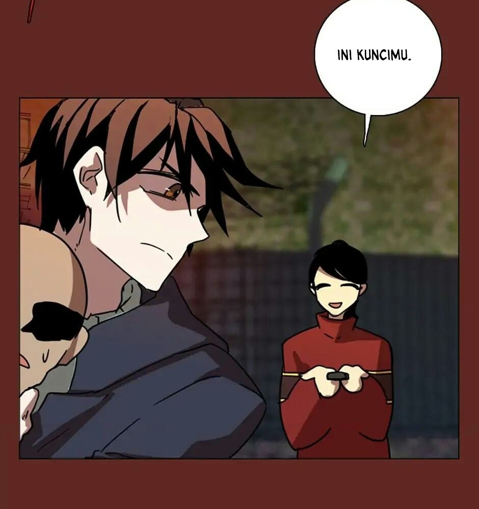 Dreamside Chapter 84 halaman 77