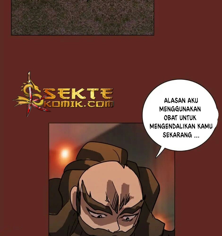 Dreamside Chapter 84 halaman 25