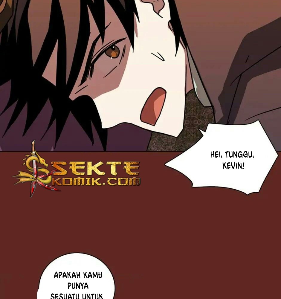 Dreamside Chapter 84 halaman 9
