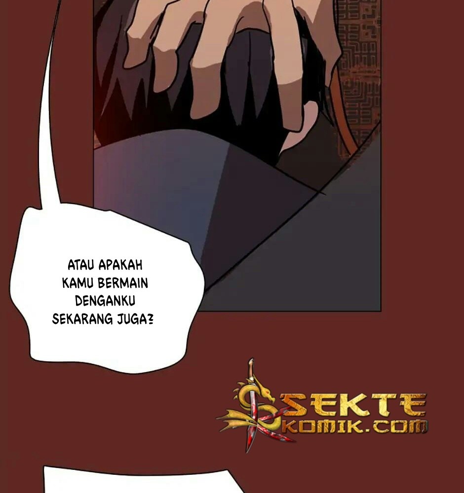 Dreamside Chapter 84 halaman 29
