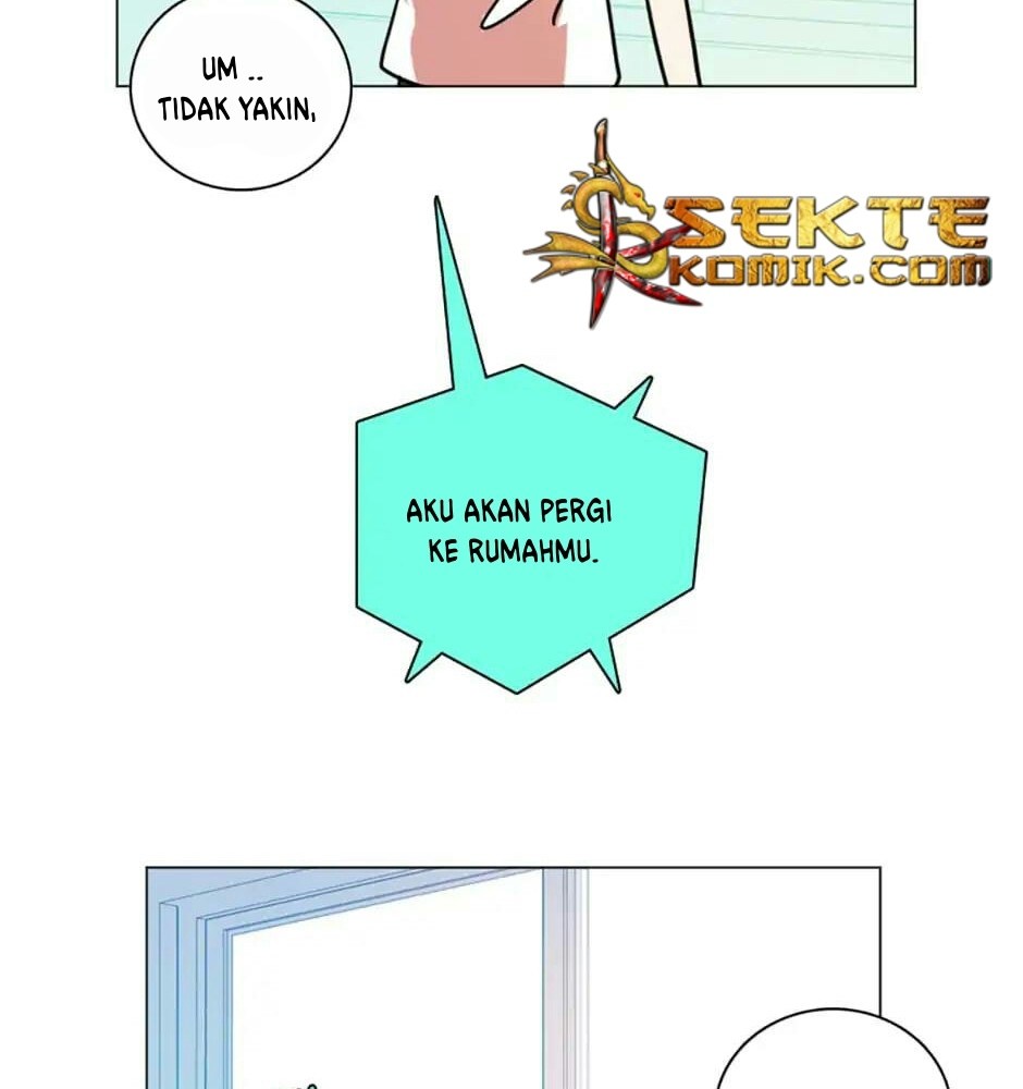 Dreamside Chapter 84 halaman 46